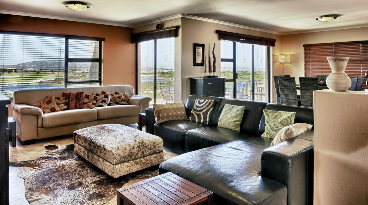 Апартаменты Langebaan Country Estate Экстерьер фото