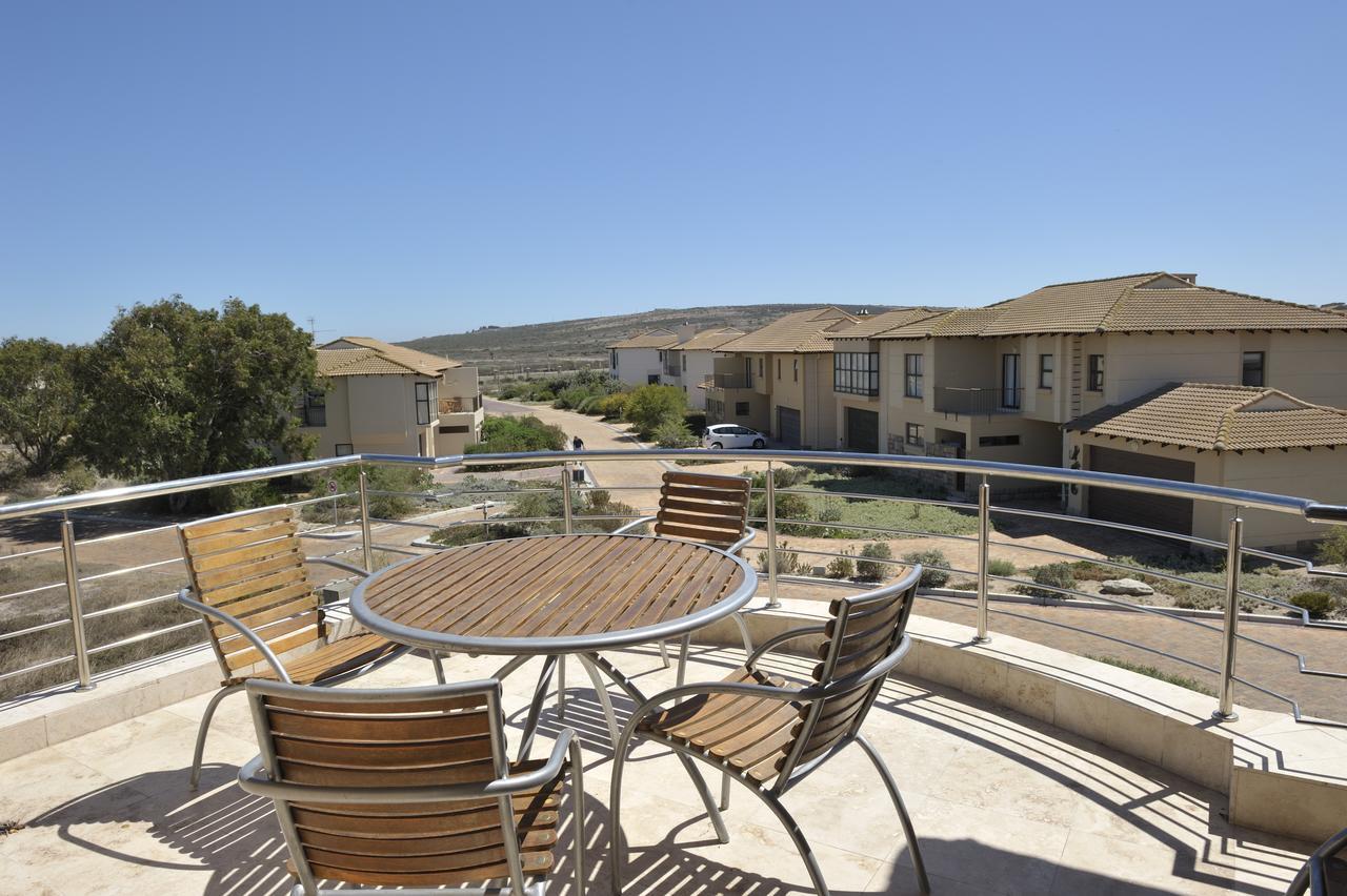 Апартаменты Langebaan Country Estate Экстерьер фото