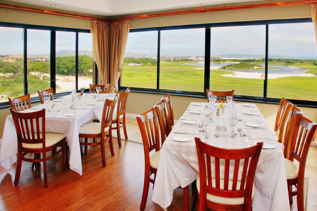Апартаменты Langebaan Country Estate Экстерьер фото