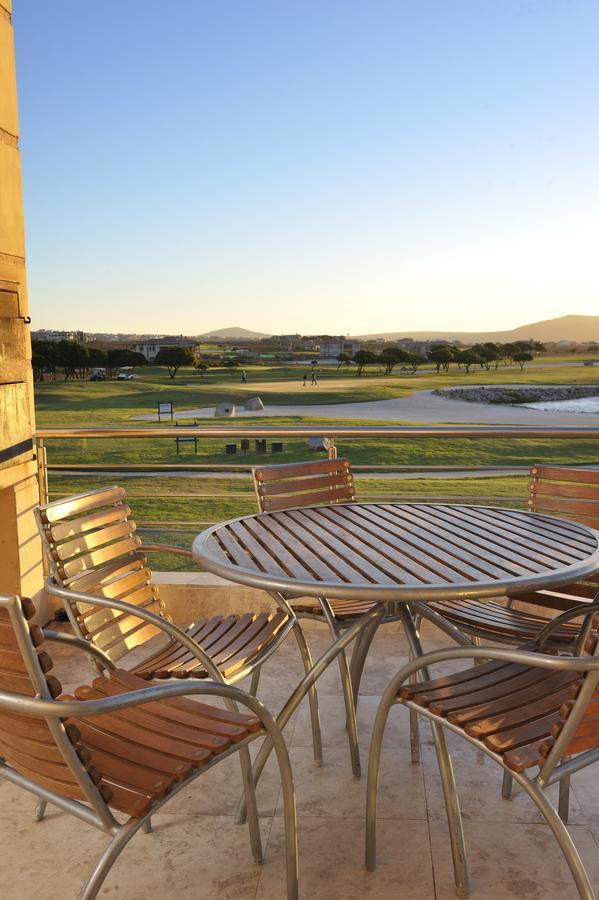 Апартаменты Langebaan Country Estate Экстерьер фото