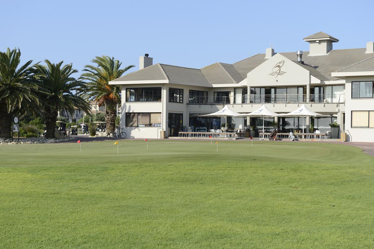 Апартаменты Langebaan Country Estate Экстерьер фото